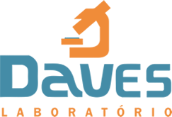 Logo Daves Laboratório de Analises Clinicas Ltda
